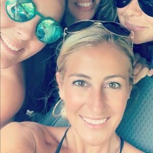 Meet your Posher, Brianna